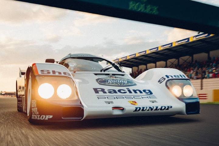 Meilleur Voiture Groupe 4 Gran Turismo 7 Gran Turismo Sport va ajouter de la pluie - Breakflip - Actualités et